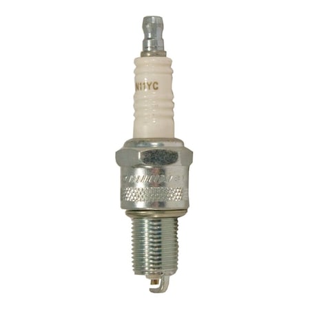 Champion Spark Plug For Honda Gas Engines 4.0/Gx120, Gxv120; 130-542